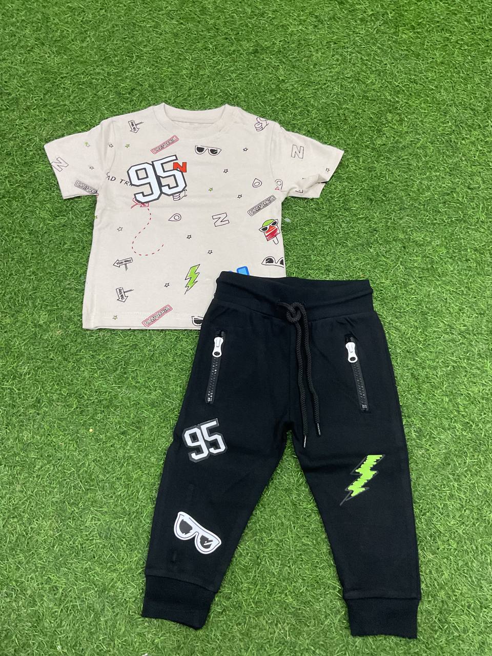 CONJUNTO - 3308633