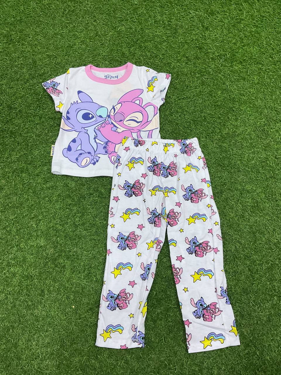 PIJAMA - 1011597B
