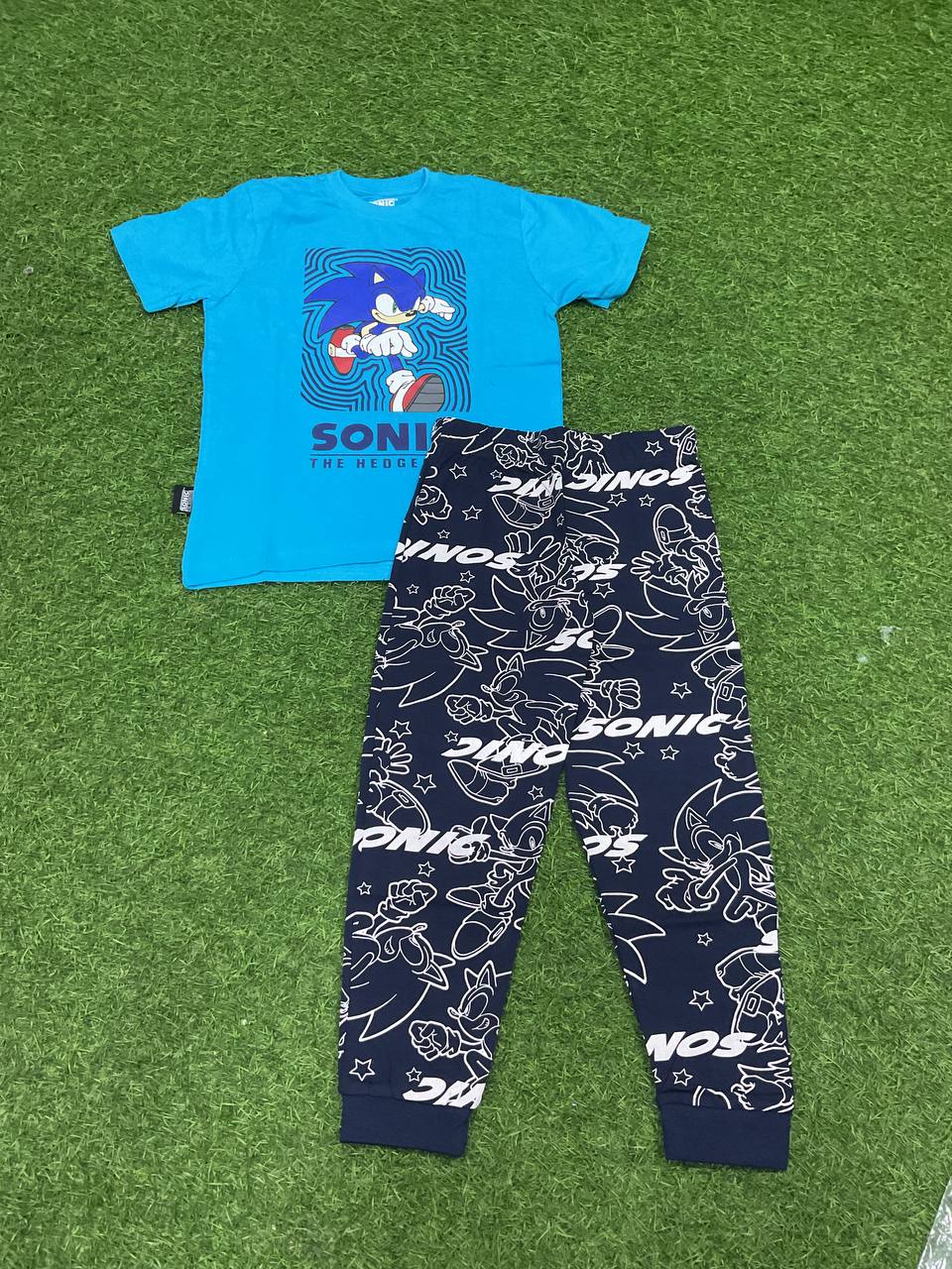 PIJAMA - 33010793