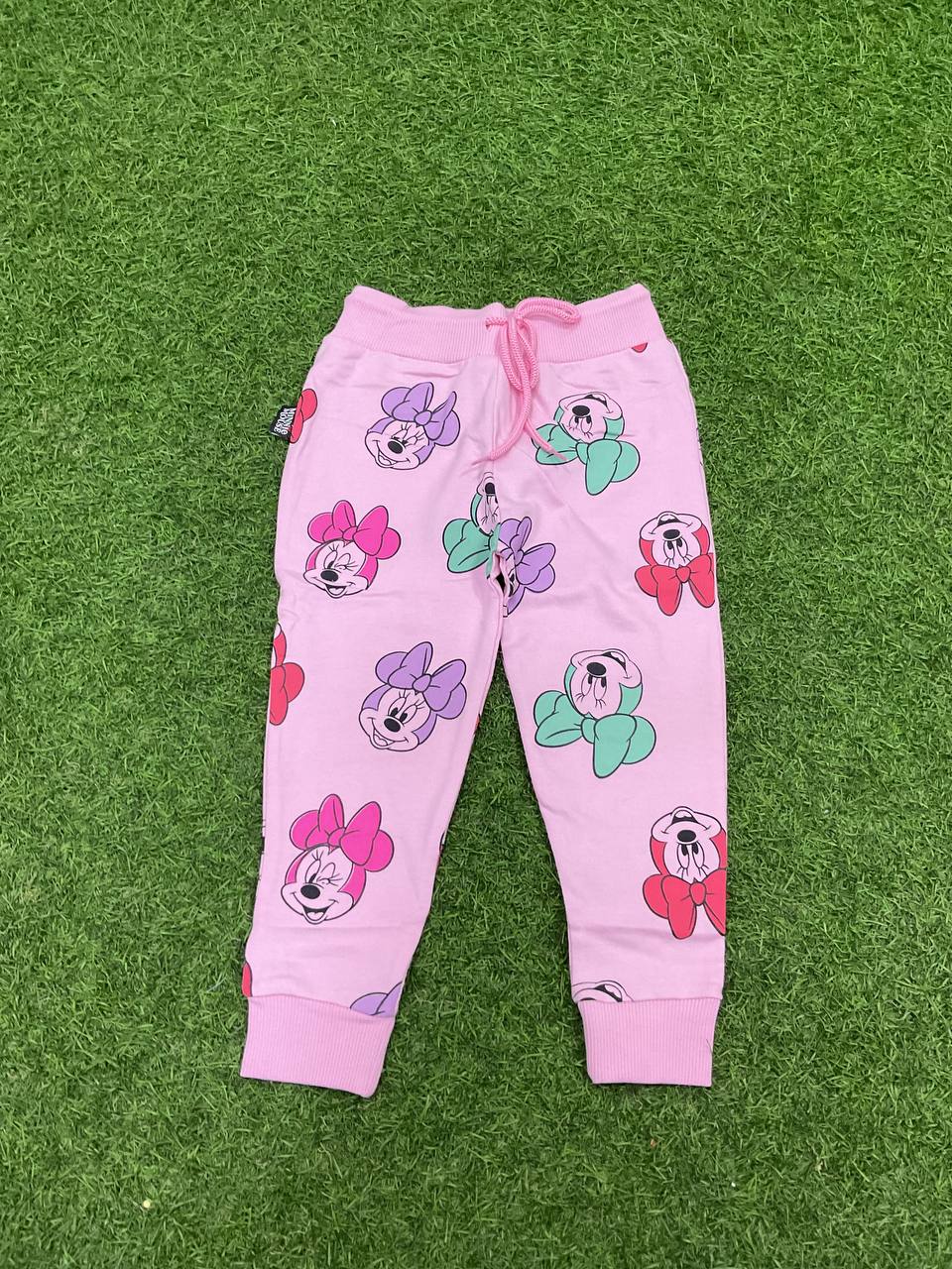 MONO TIPO JOGGER - 33010466A