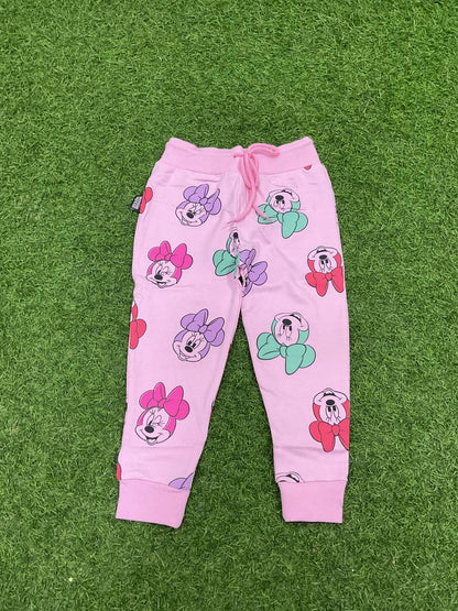 MONO TIPO JOGGER - 33010466A