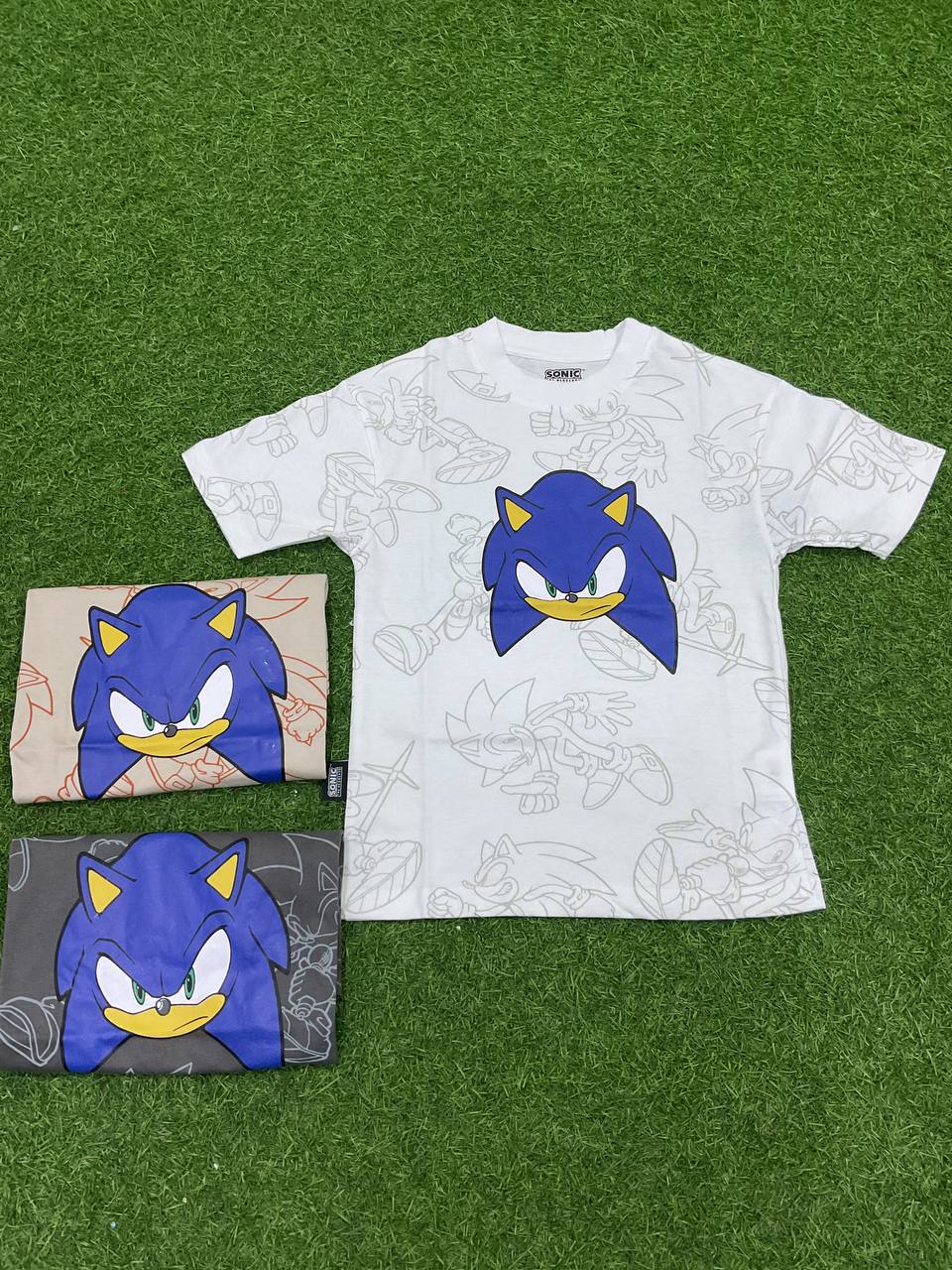 CAMISA - 33010688
