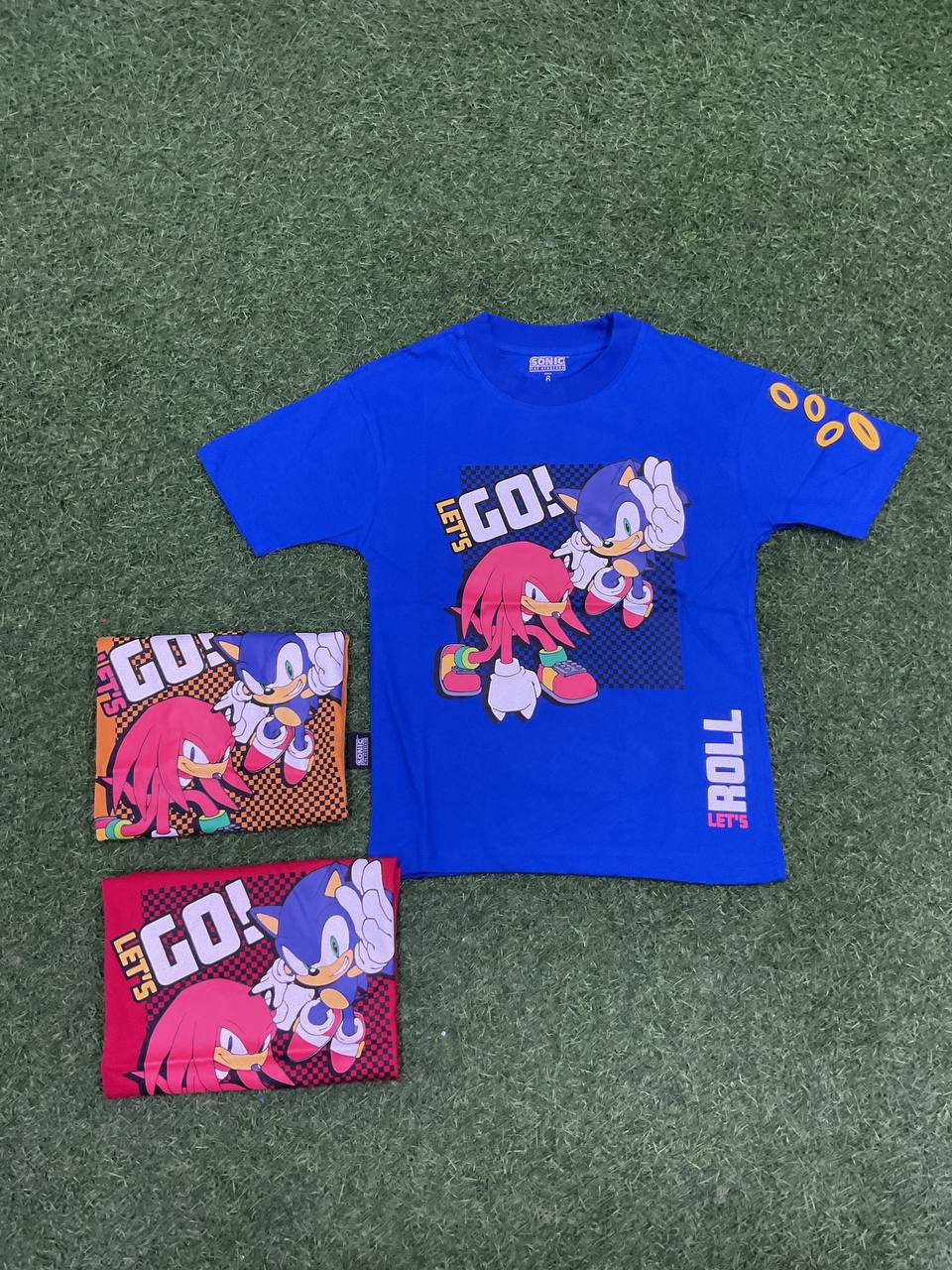 CAMISA - 33010692