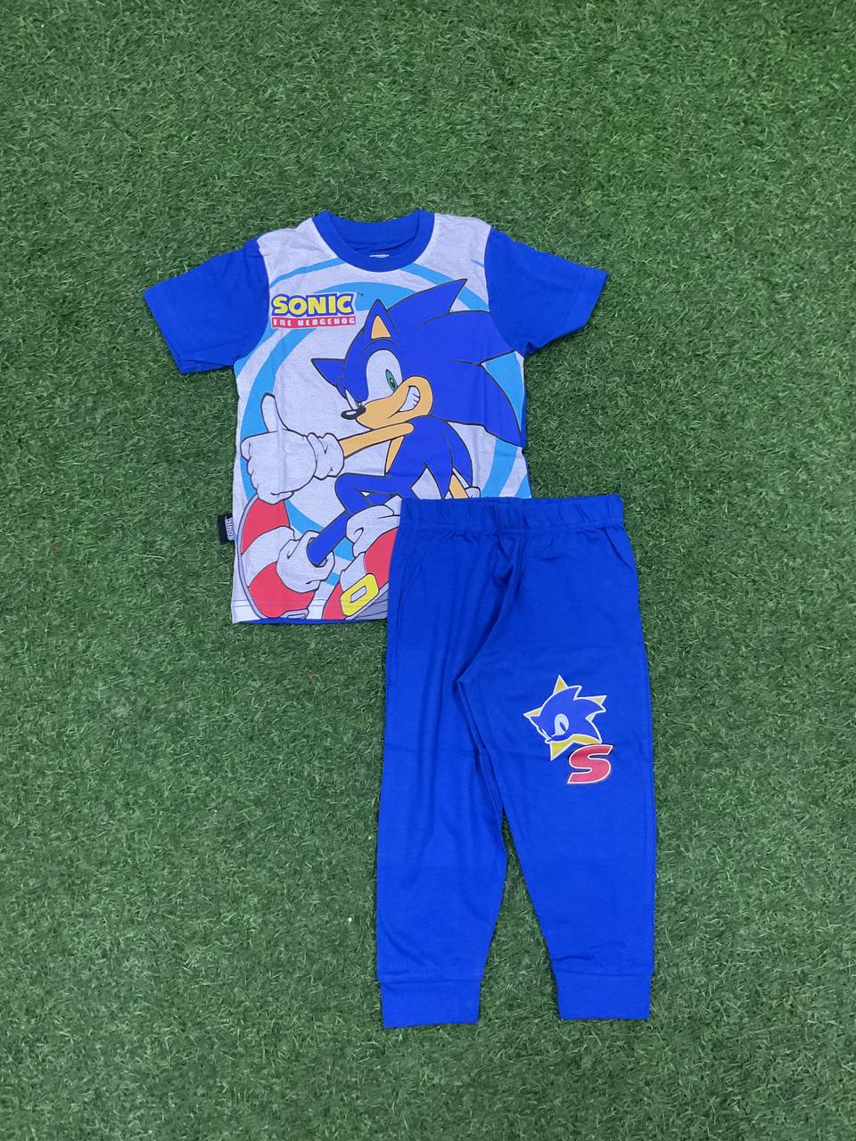 PIJAMA - 33010799