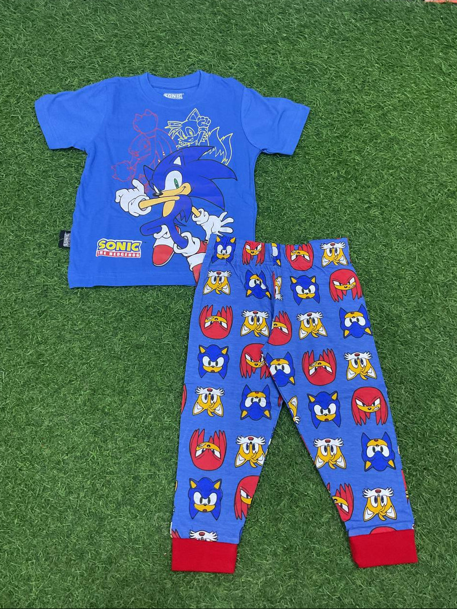 PIJAMA - 33010808