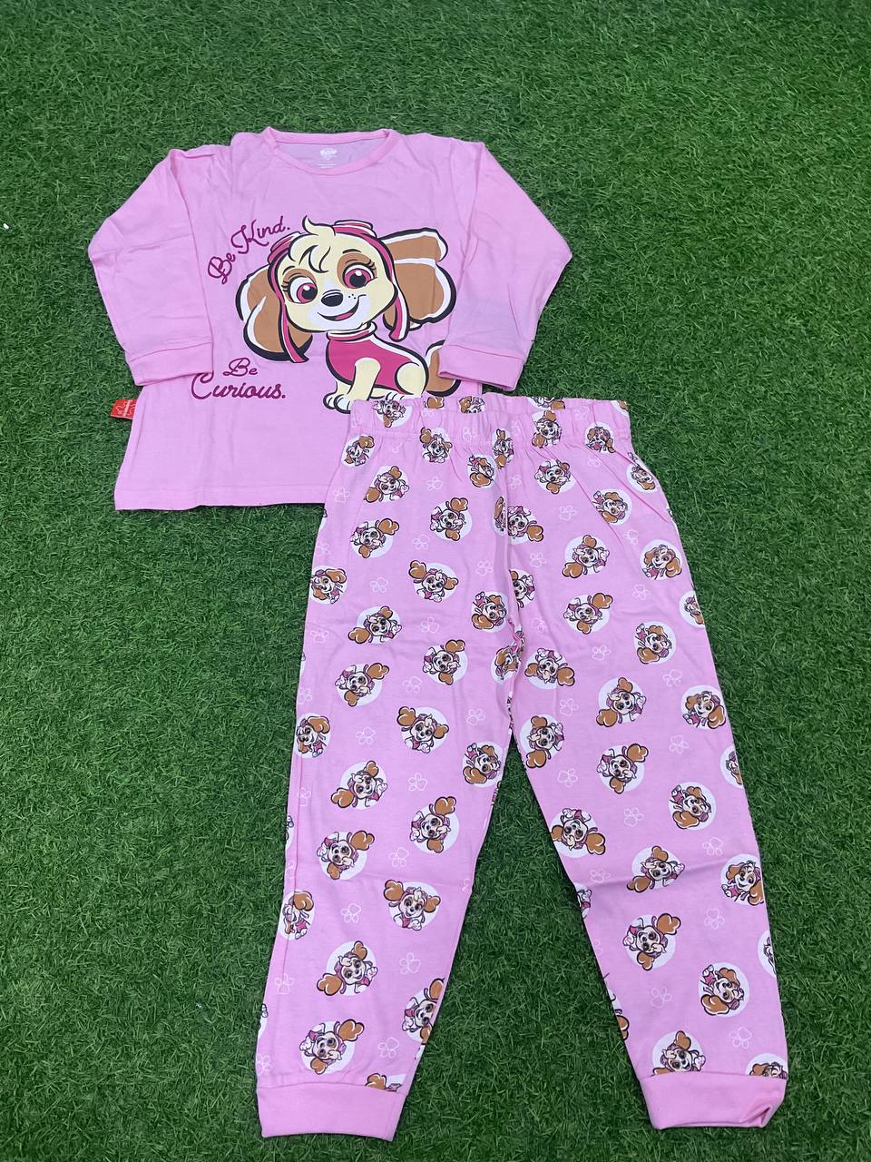 PIJAMA- 1011313