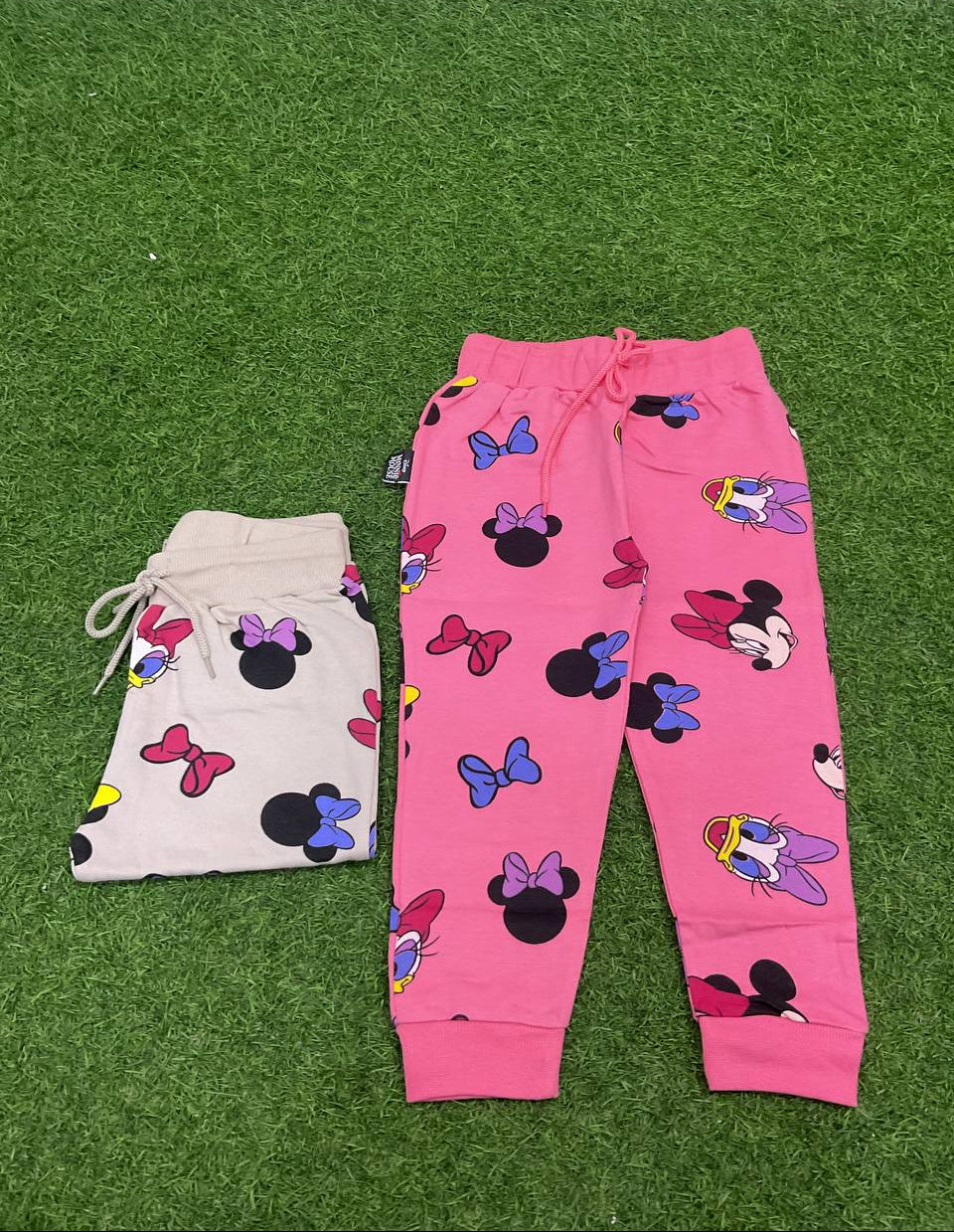 MONO TIPO JOGGER - 33010465A
