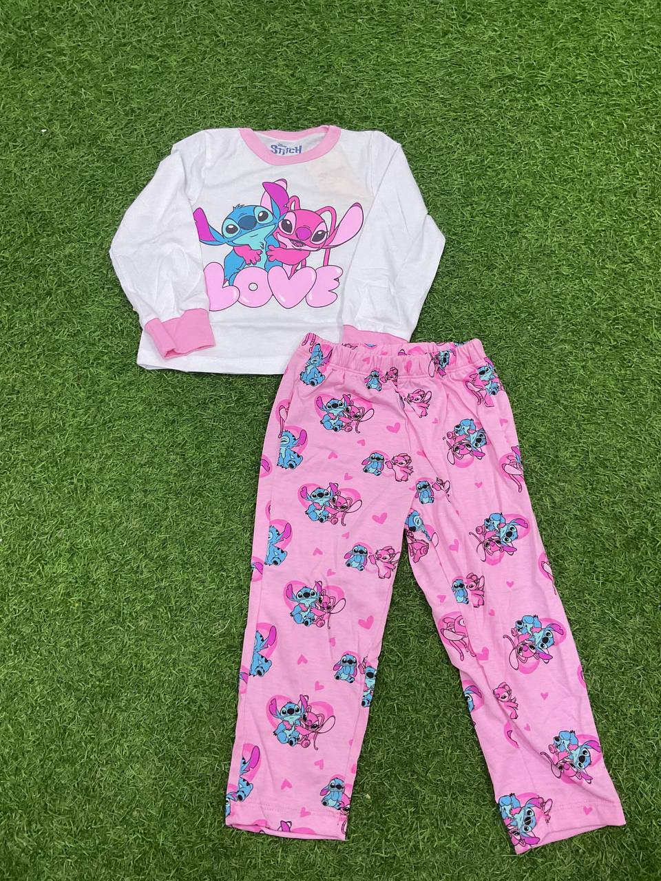 PIJAMA - 1011621B