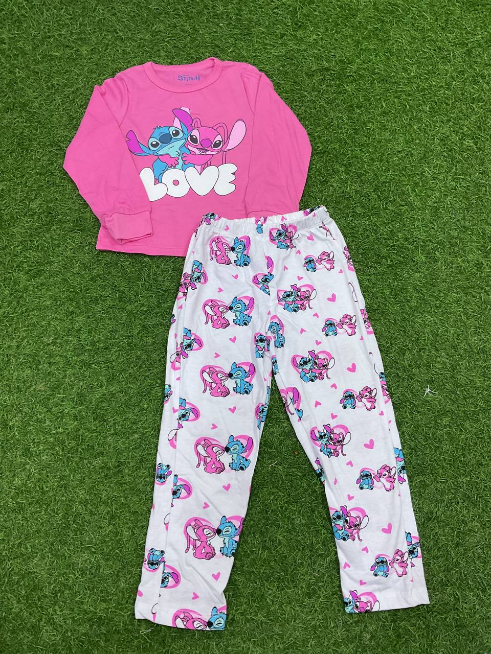 PIJAMA - 1011621B