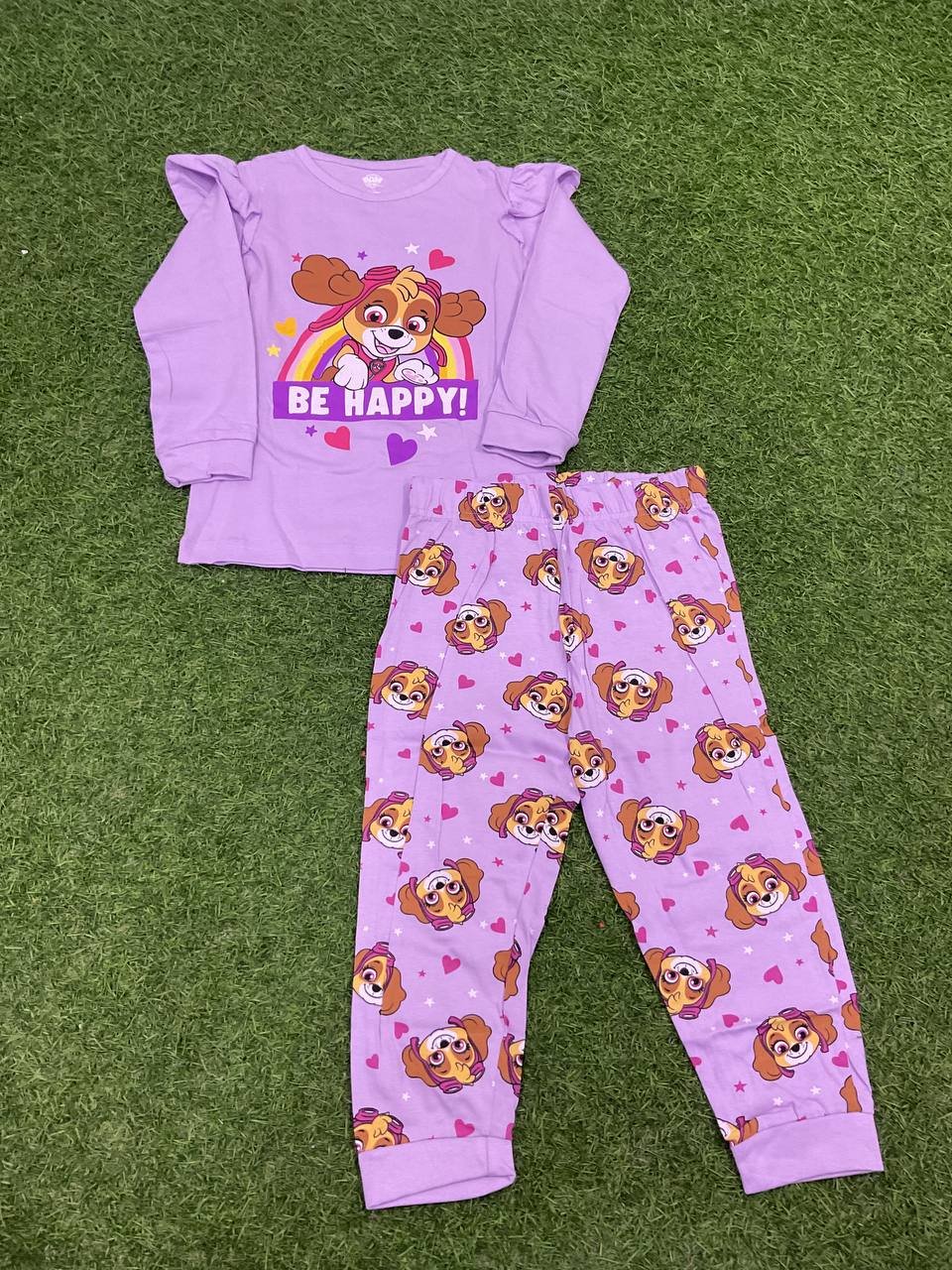 PIJAMA - 1011317