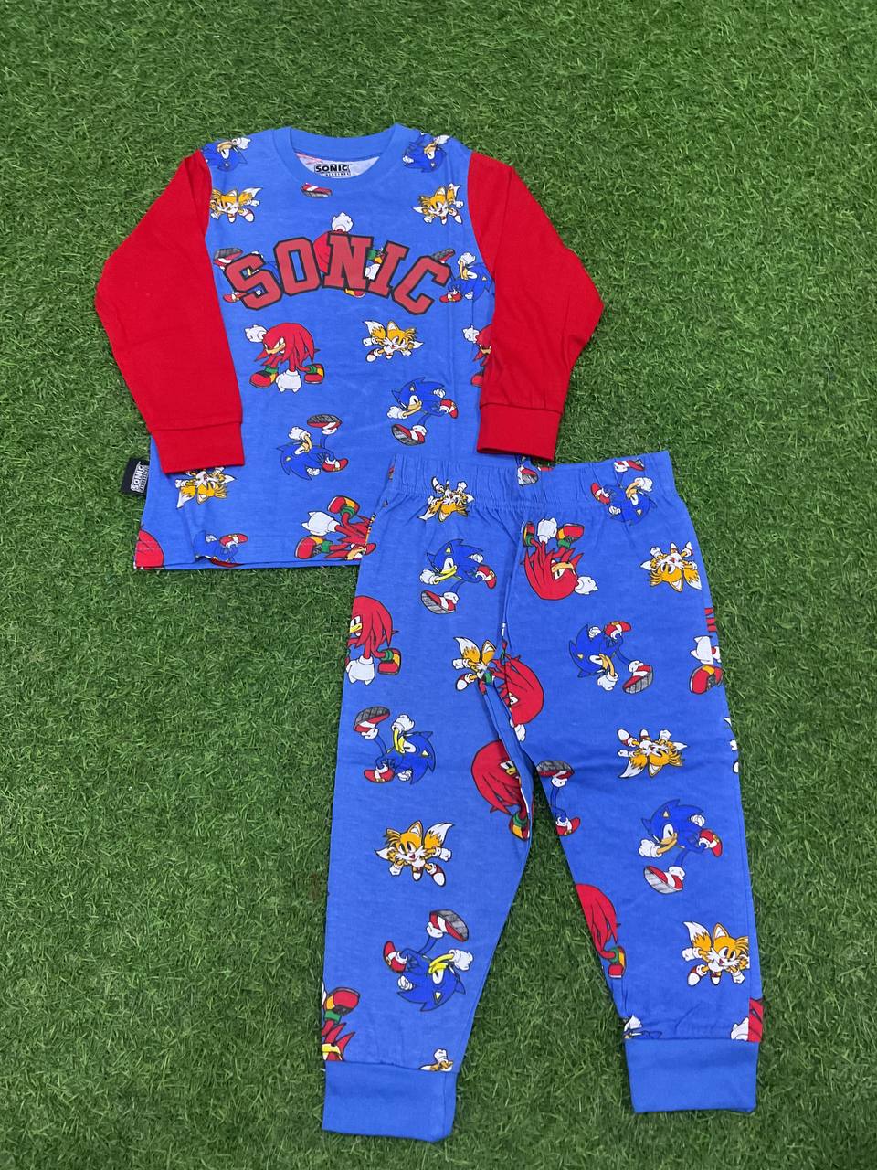 PIJAMA - 33010803