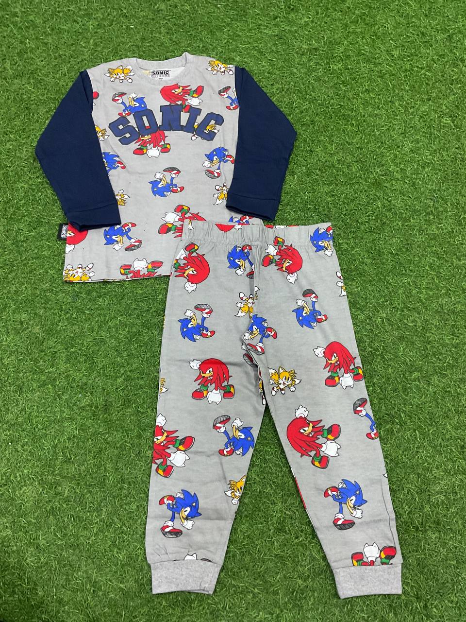 PIJAMA - 33010803
