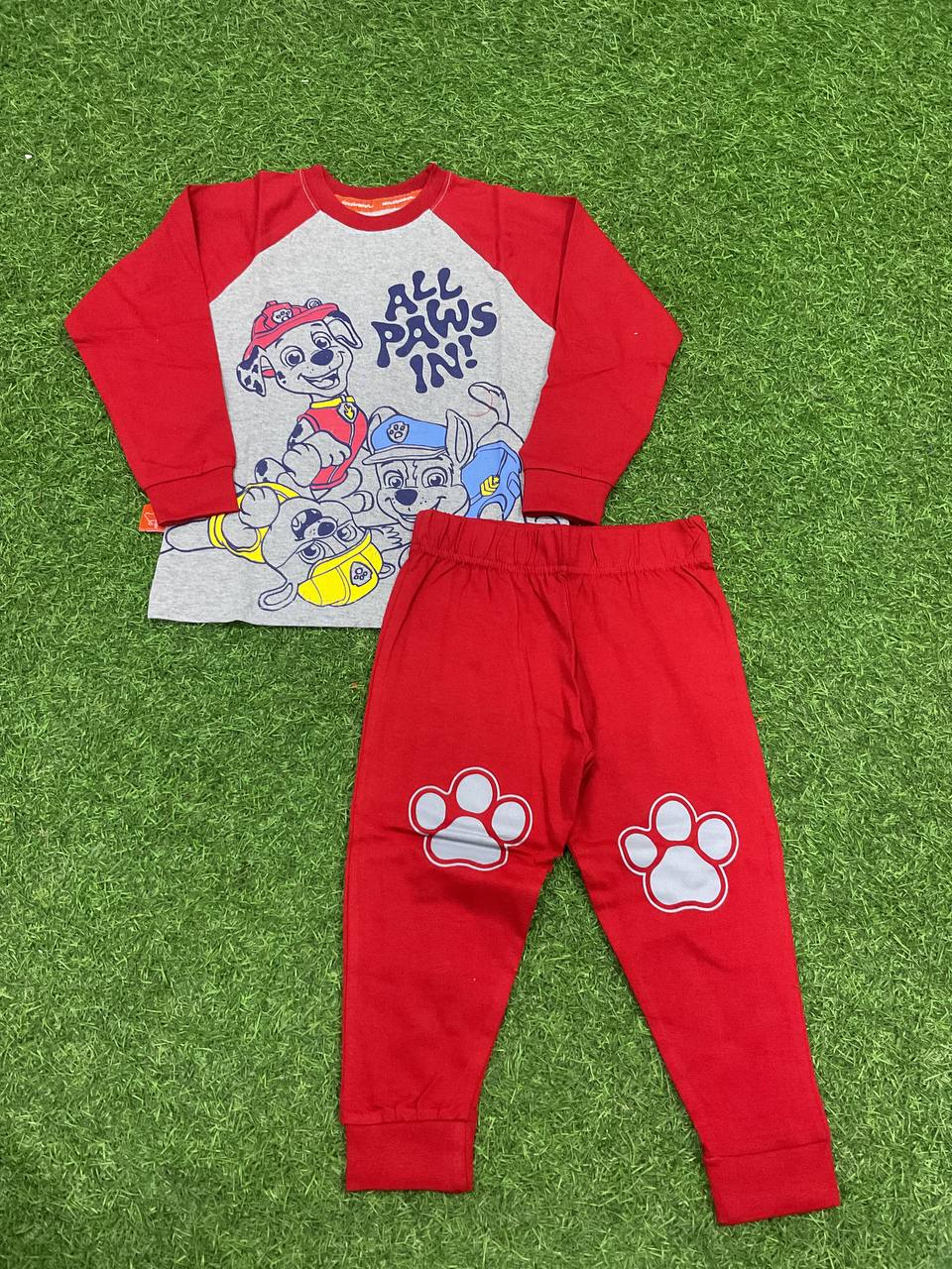 CONJUNTO - 3308479