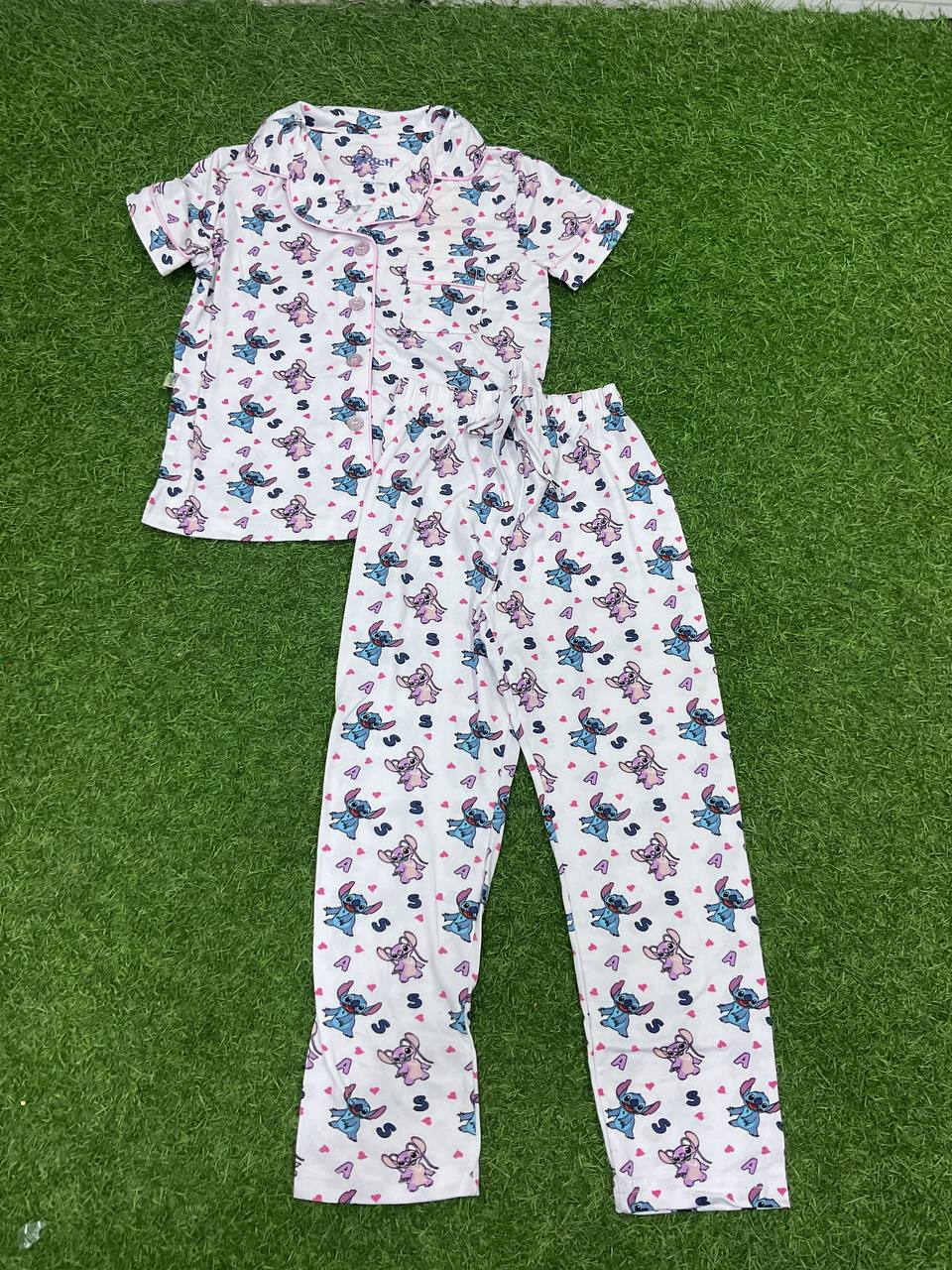 PIJAMA - 3614015