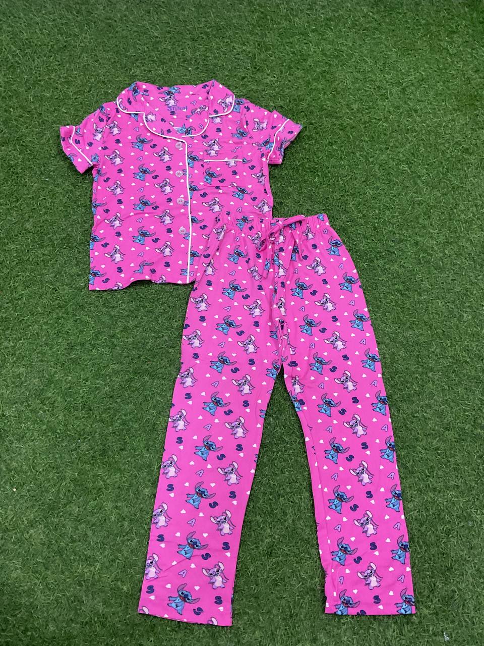 PIJAMA - 3614015