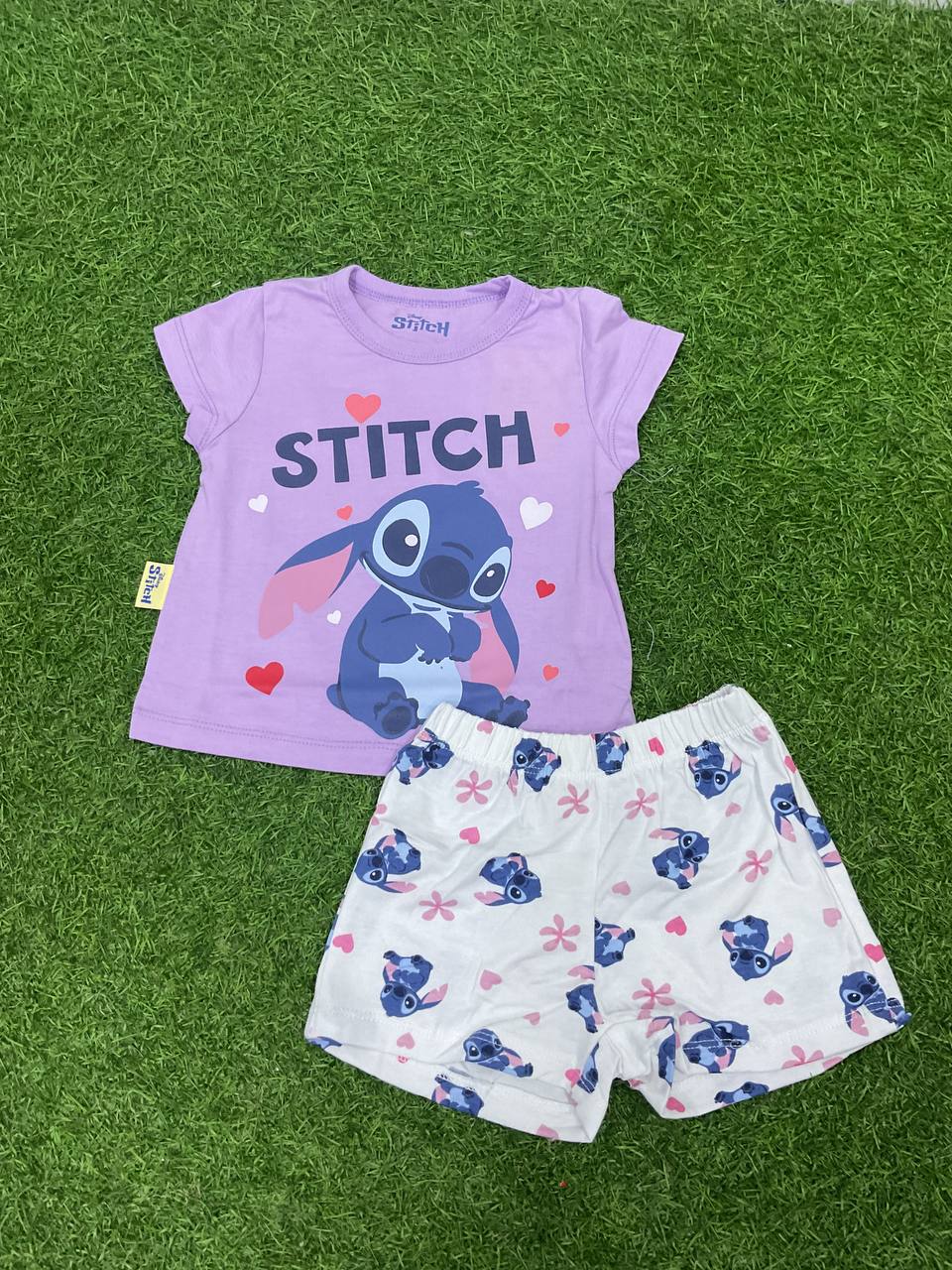 CONJUNTO - 1011588B