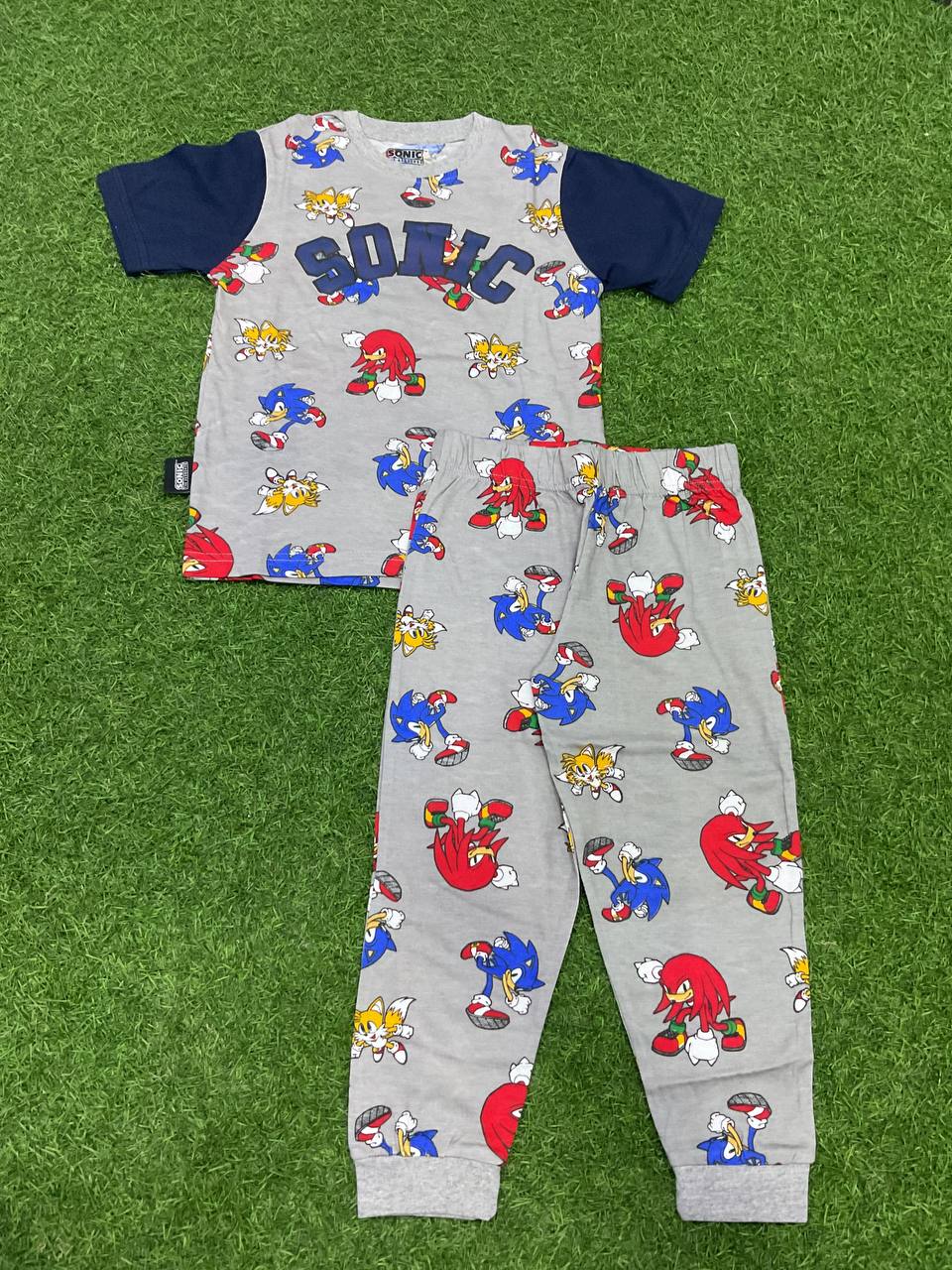 PIJAMA - 33010802