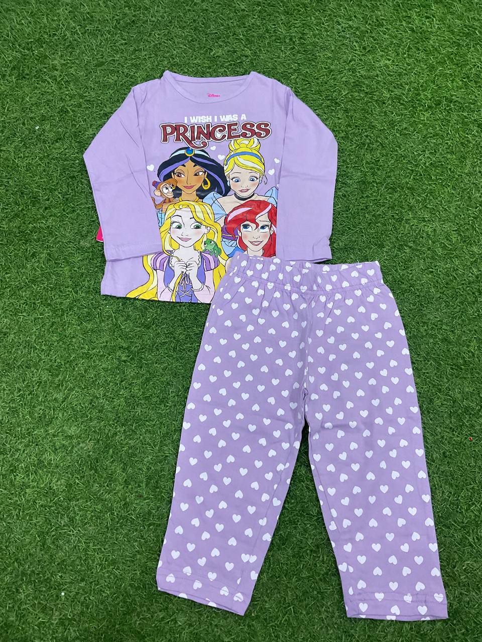 PIJAMA - 3303248A