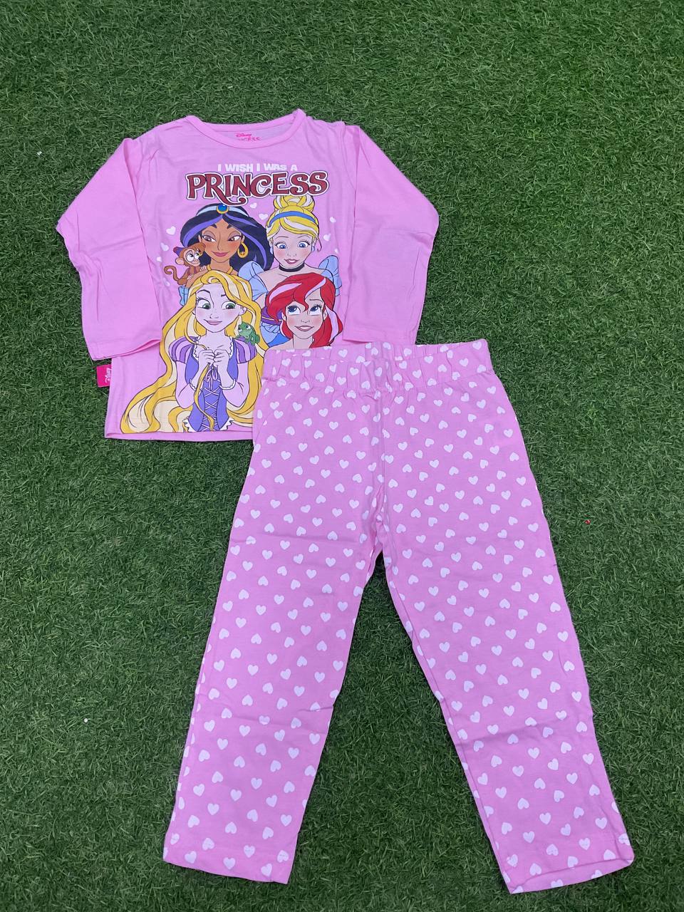 PIJAMA - 3303248A