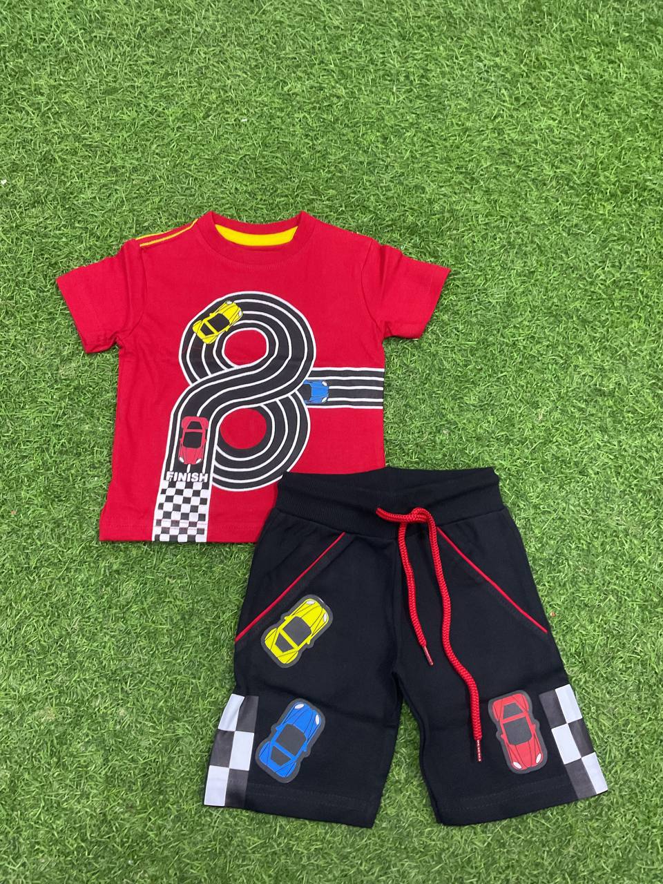 CONJUNTO - 3308627