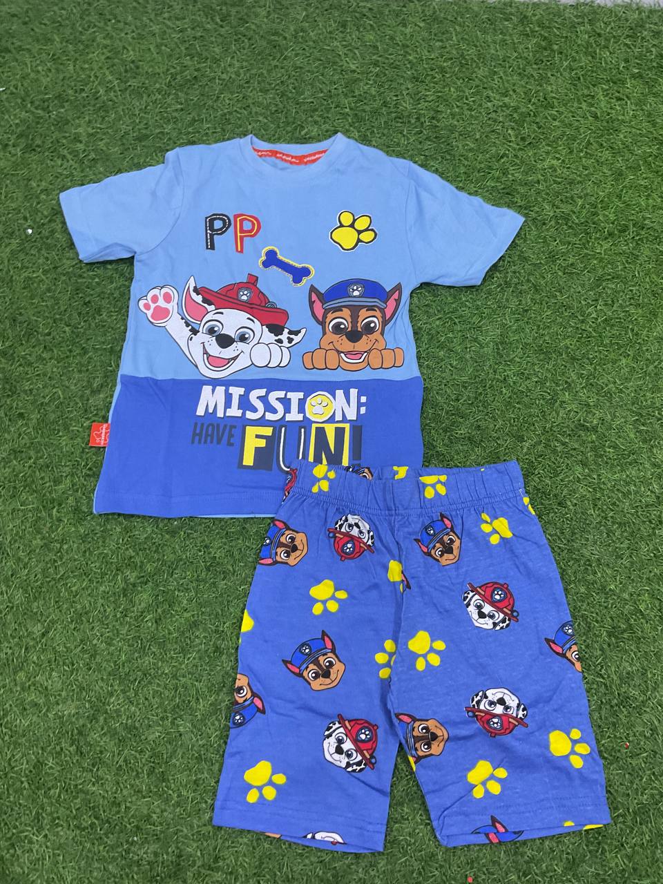 CONJUNTO - 3308494