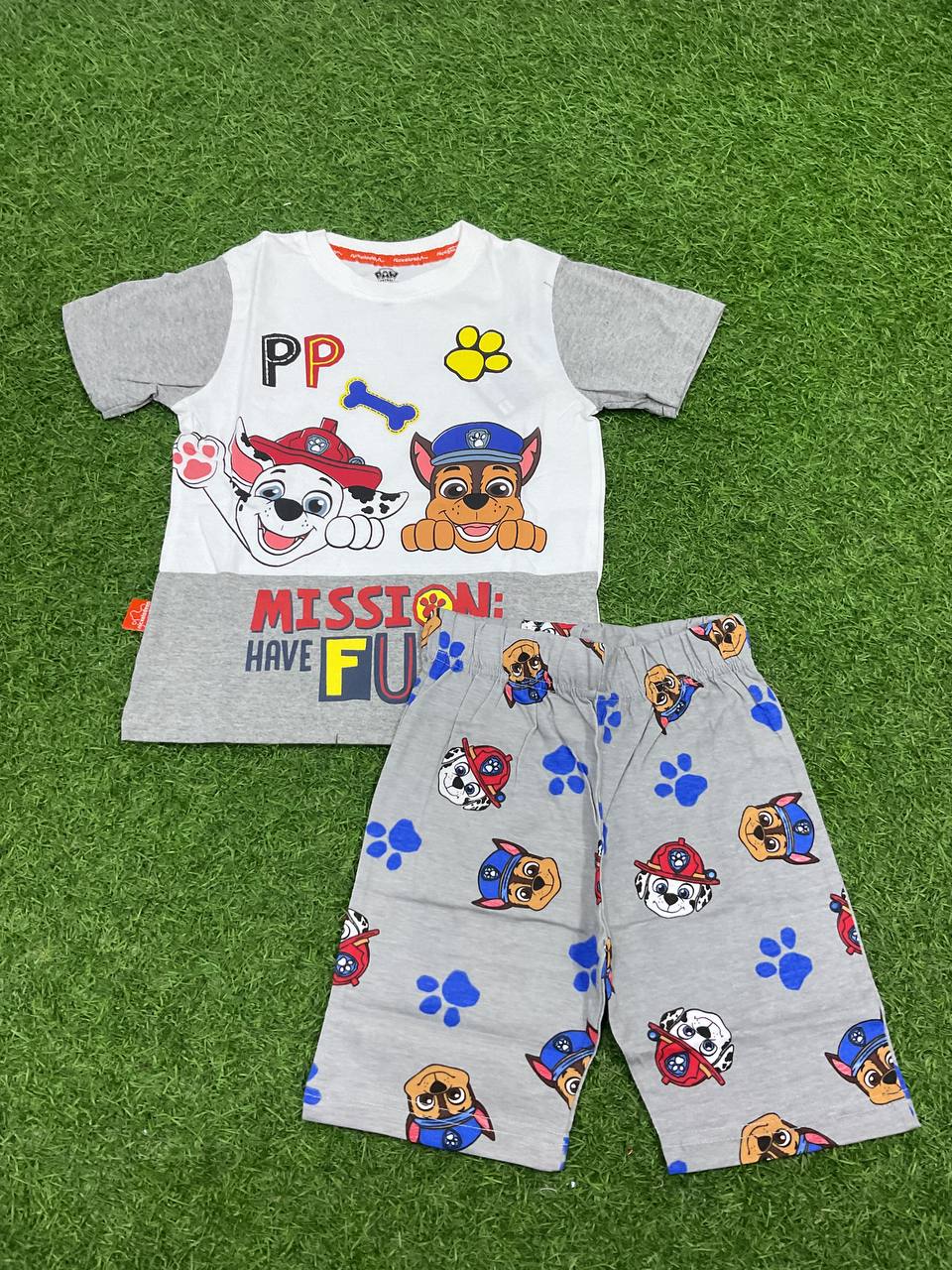 CONJUNTO - 3308494