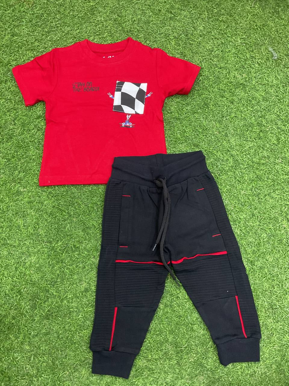 CONJUNTO - 3308635