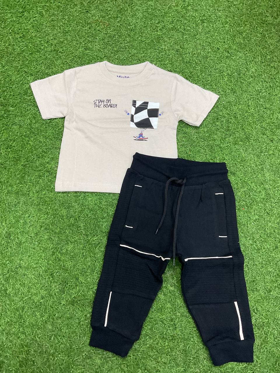 CONJUNTO - 3308635