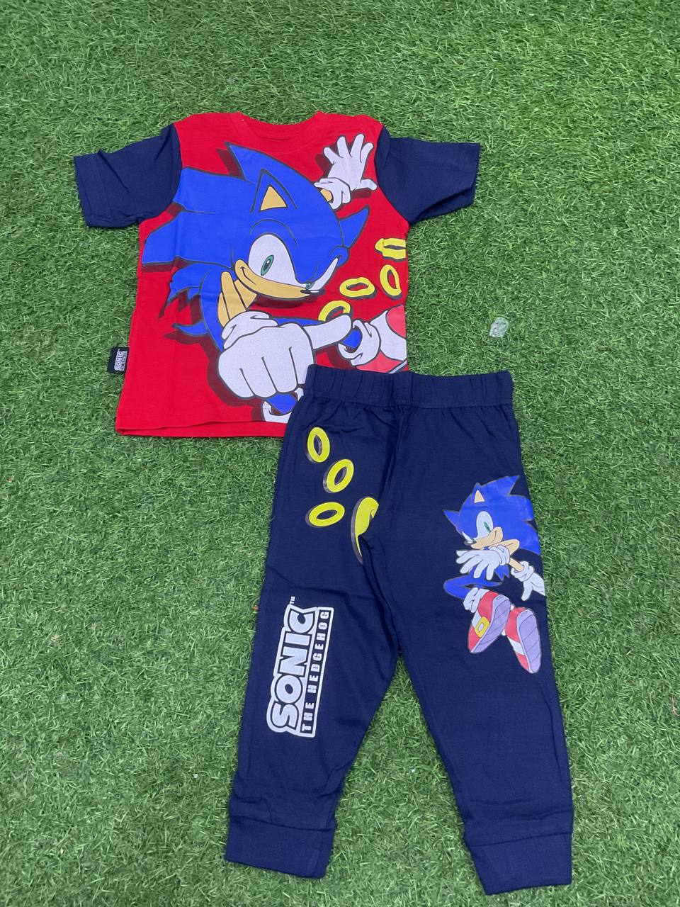 PIJAMA - 33010805