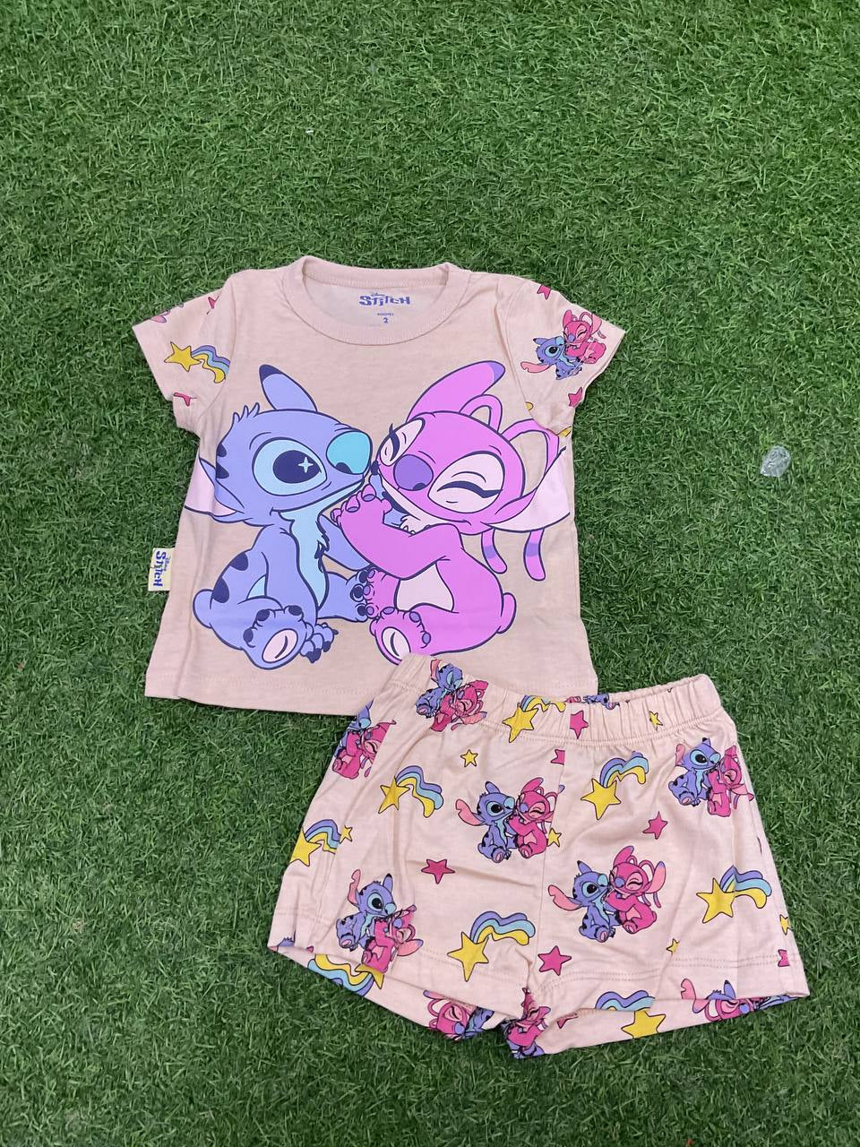 PIJAMA - 1011585B