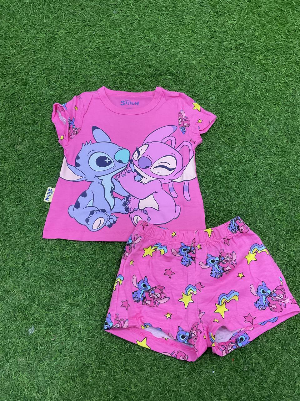 PIJAMA - 1011585B