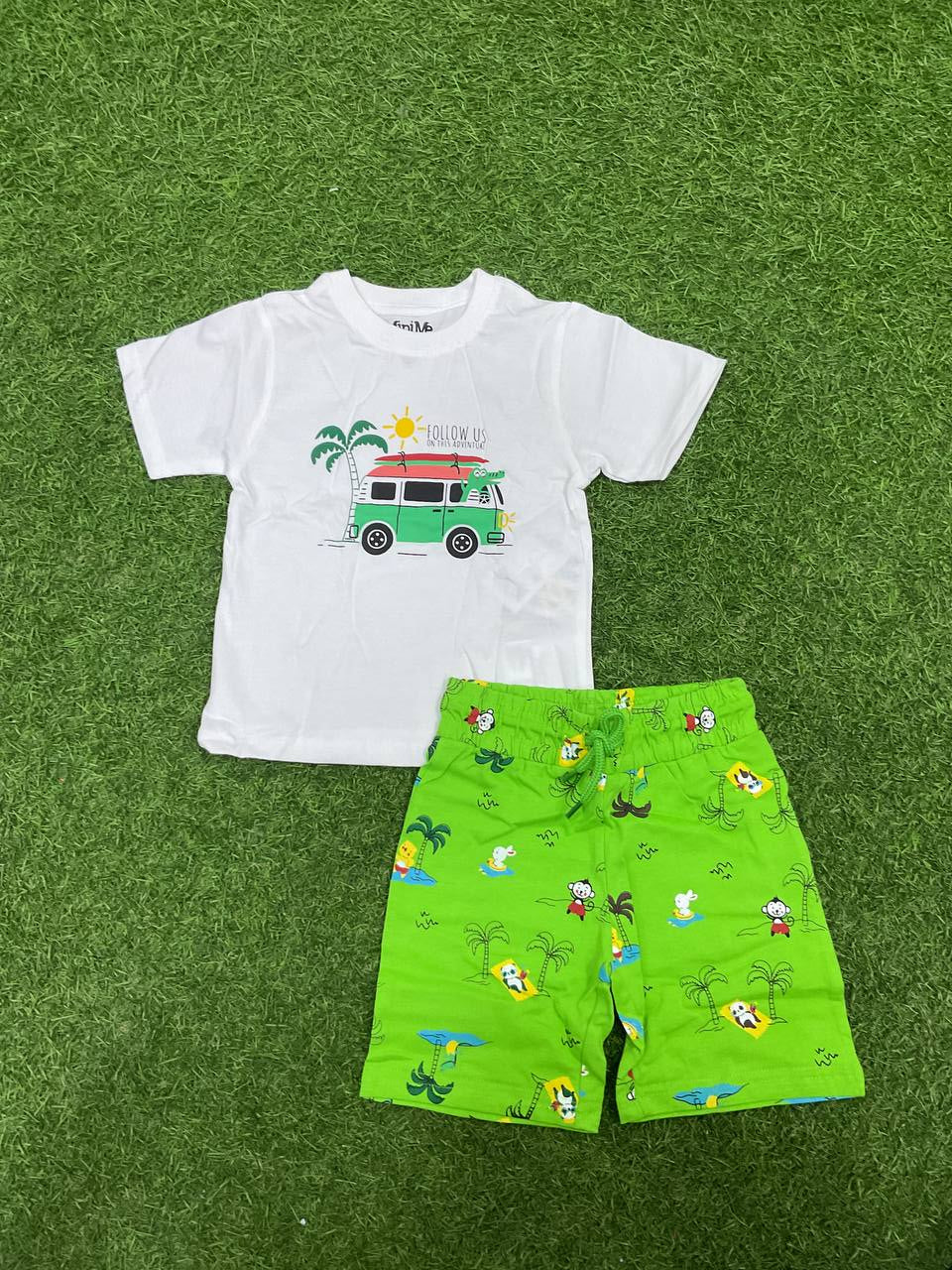 CONJUNTO - 3308575