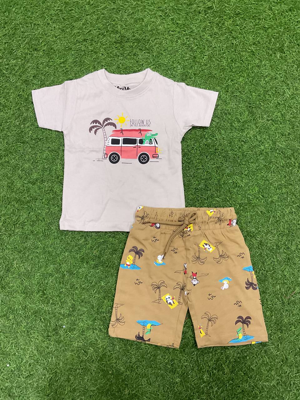 CONJUNTO - 3308575