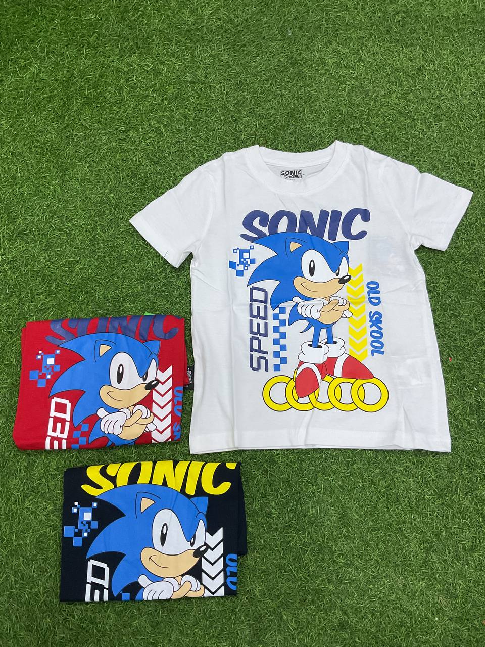 CAMISA - 33010654