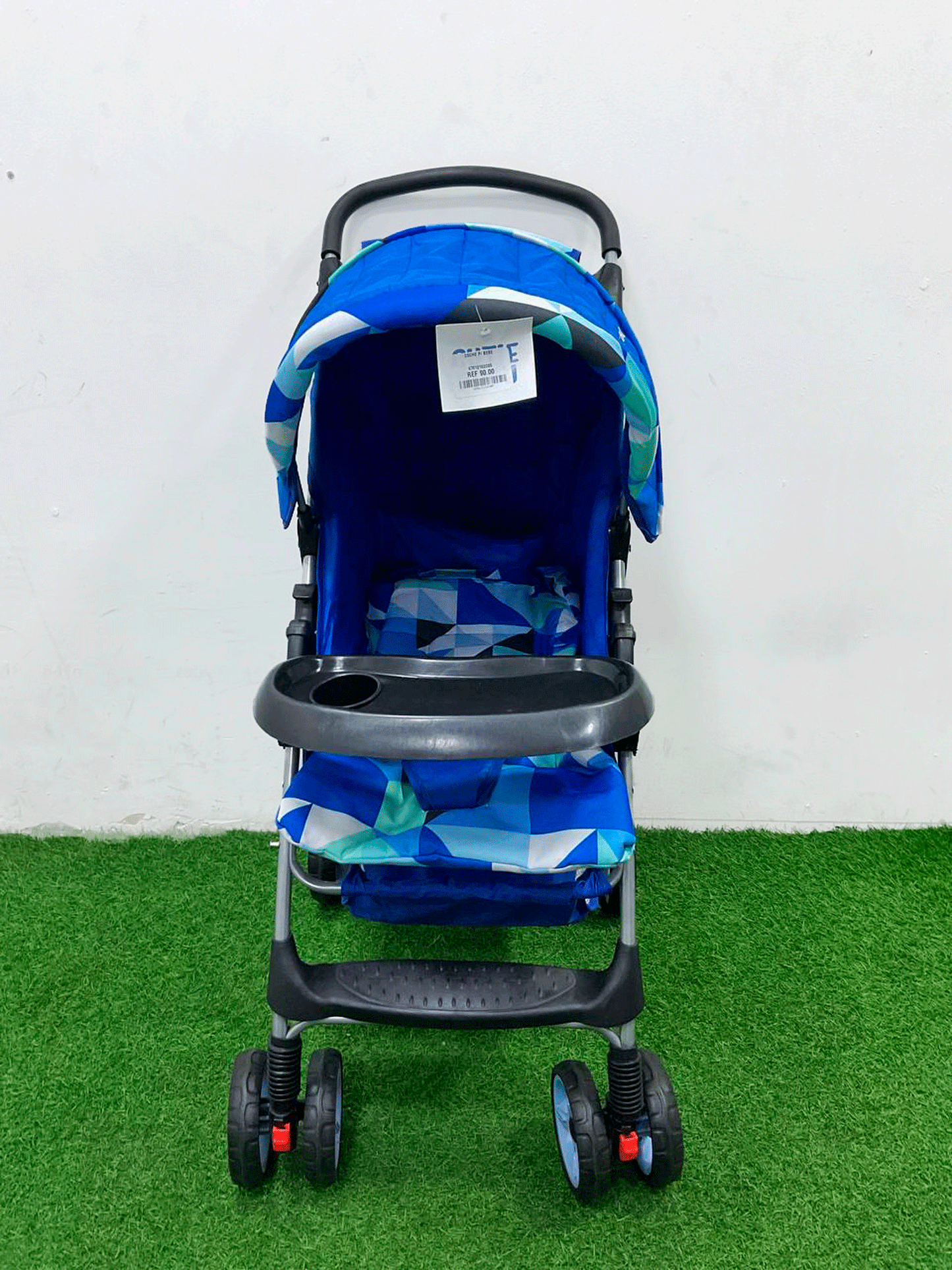 COCHE - 67612162C05