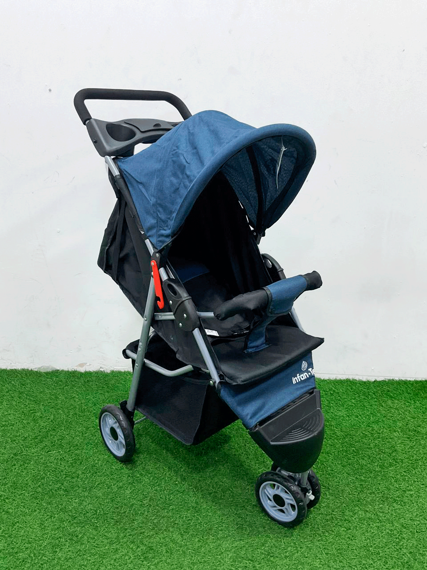COCHE - ND2989