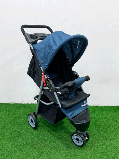COCHE - ND2989