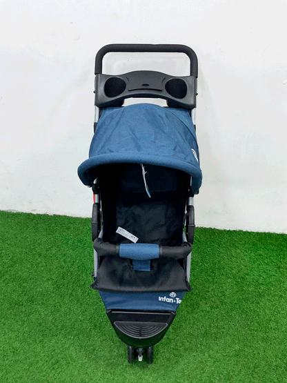 COCHE - ND2989