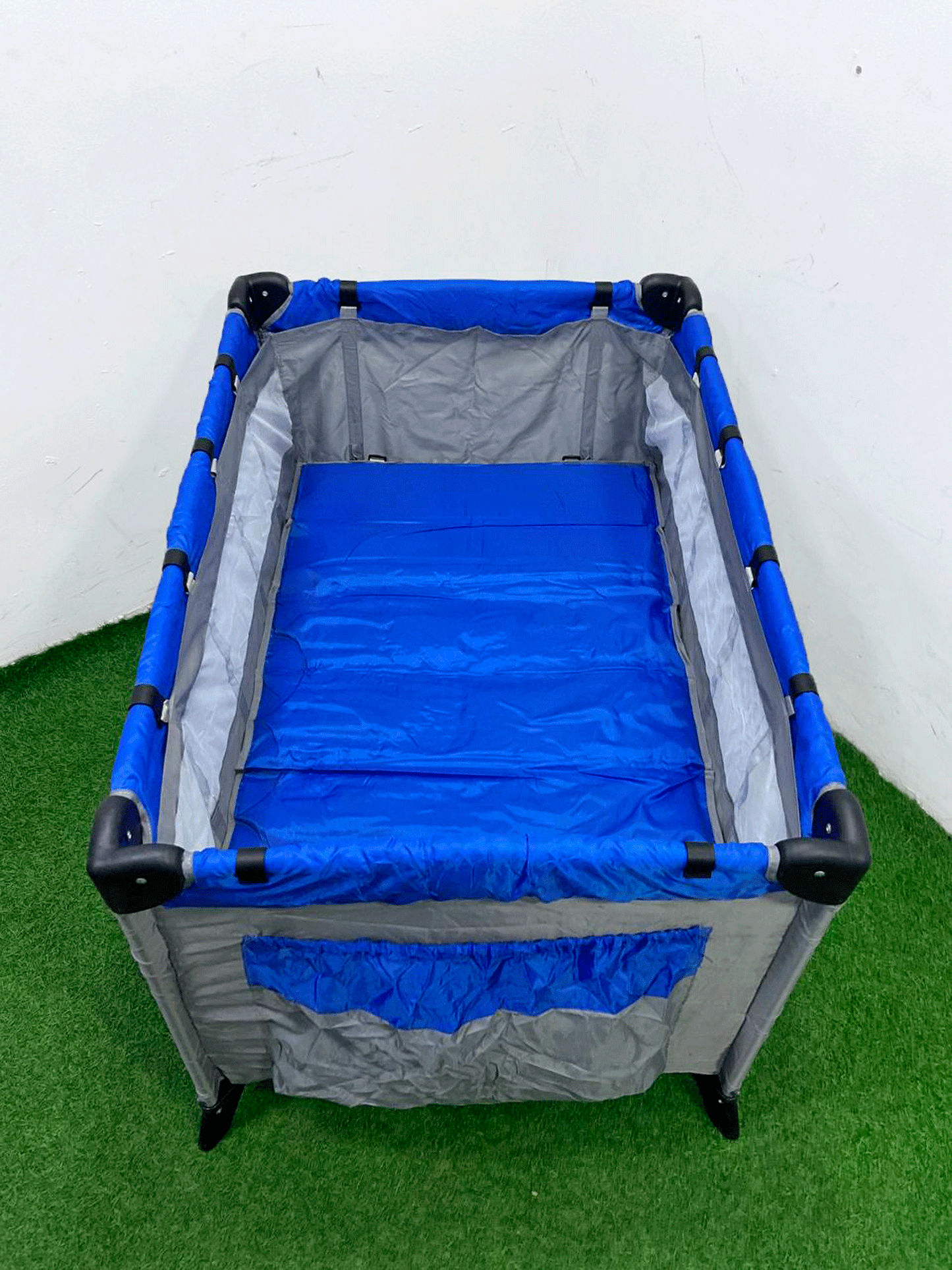 CORRAL - 6785813BL