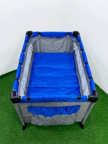 CORRAL - 6785813BL