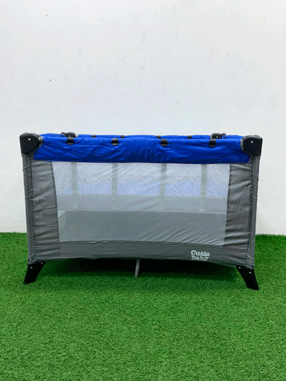 CORRAL - 6785813BL