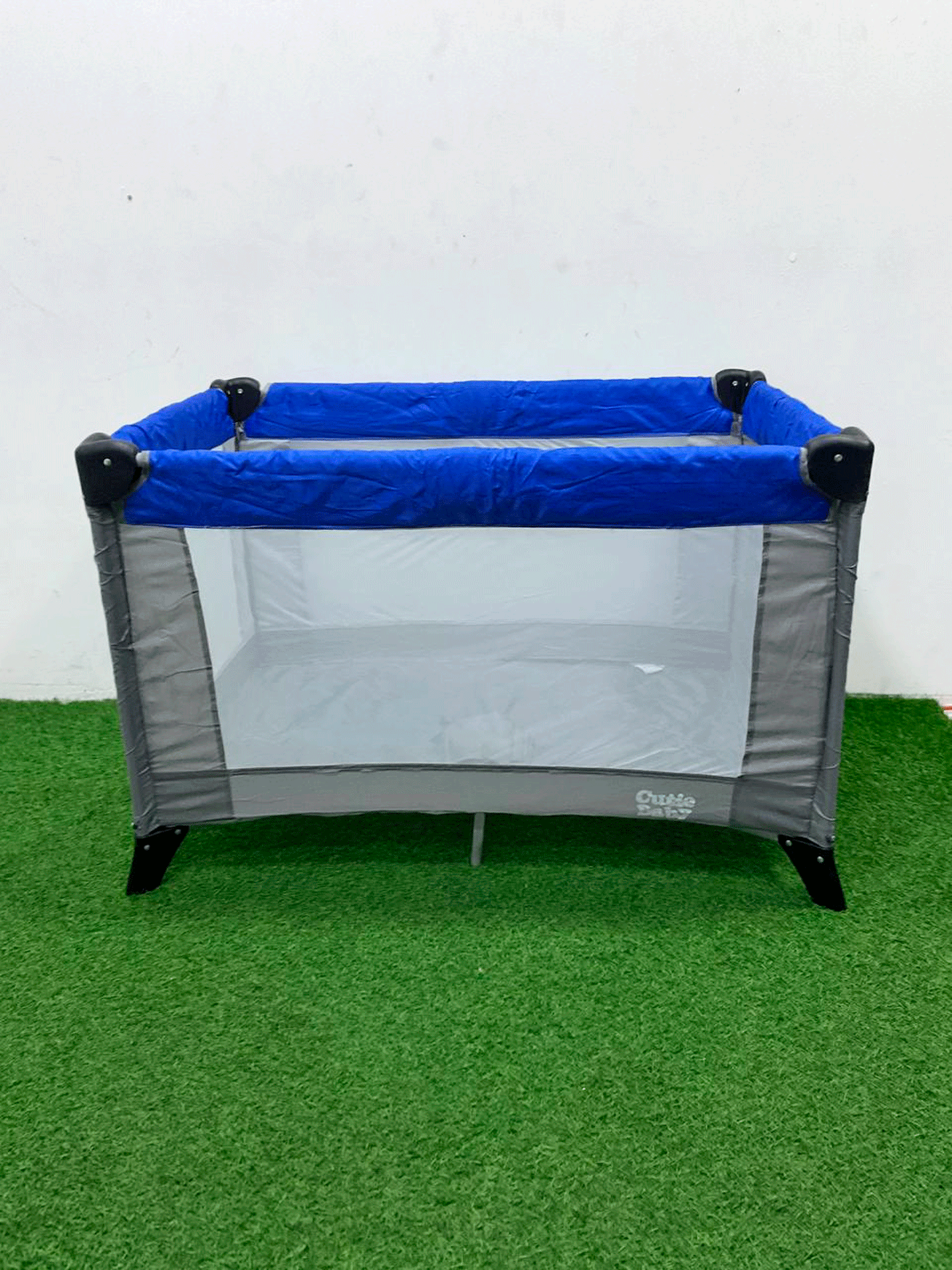 CORRAL - 6785813BL