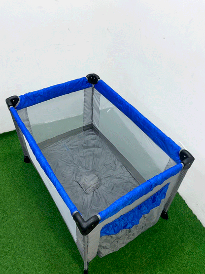 CORRAL - 6785813BL