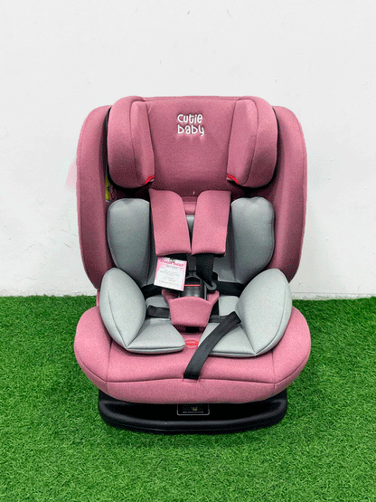 SILLA DE CARRO - 679L593029G