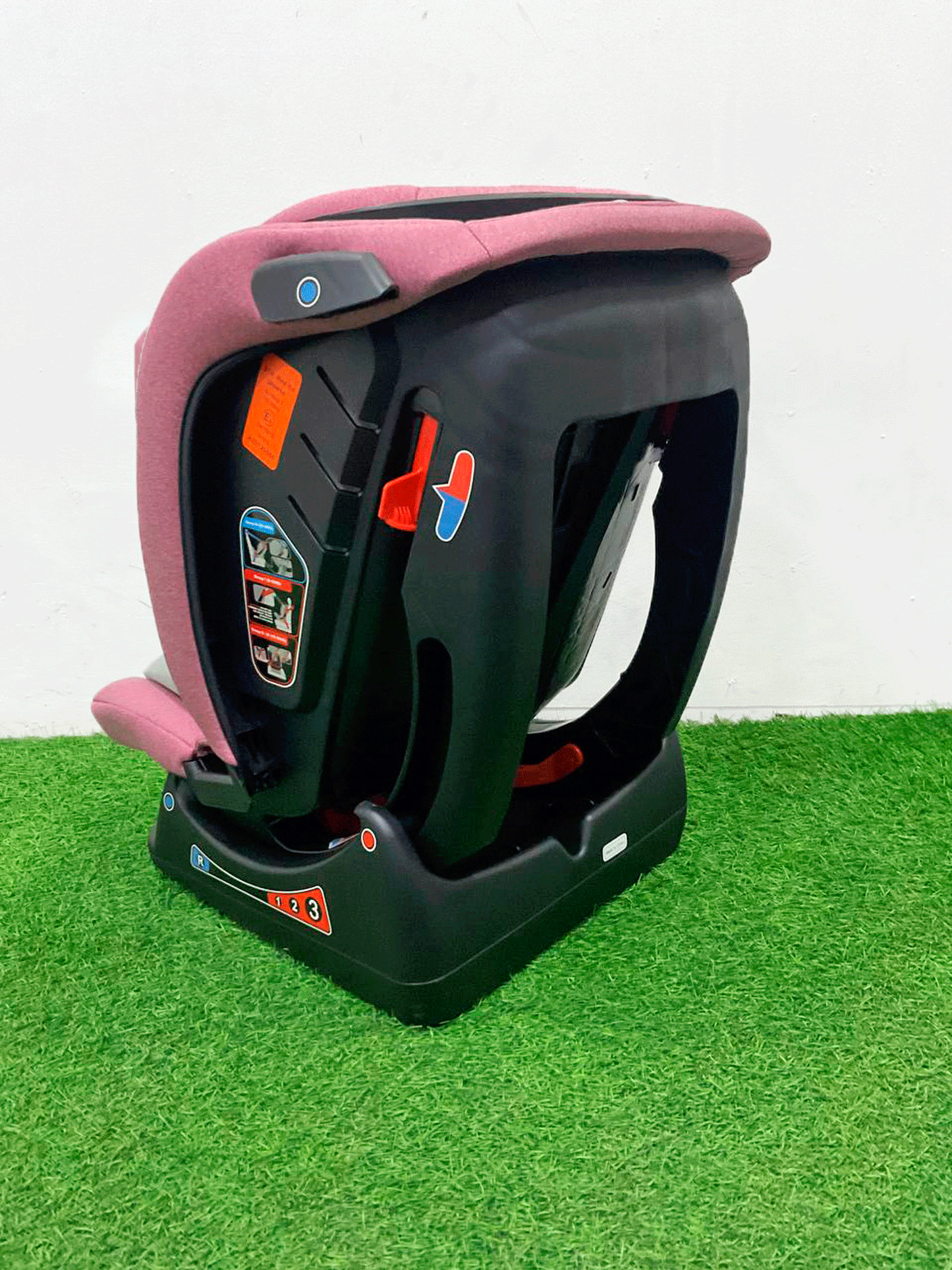 SILLA DE CARRO - 679L593029G