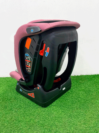 SILLA DE CARRO - 679L593029G