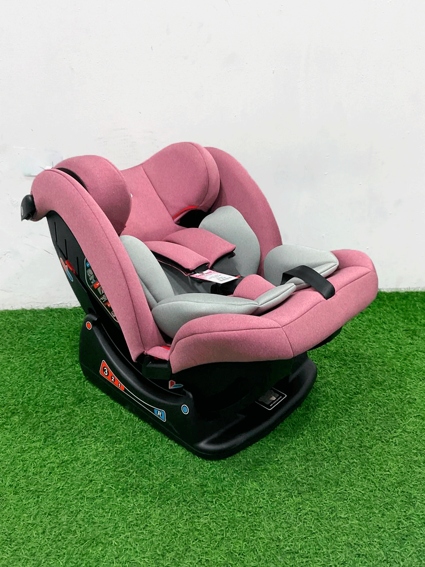 SILLA DE CARRO - 679L593029G