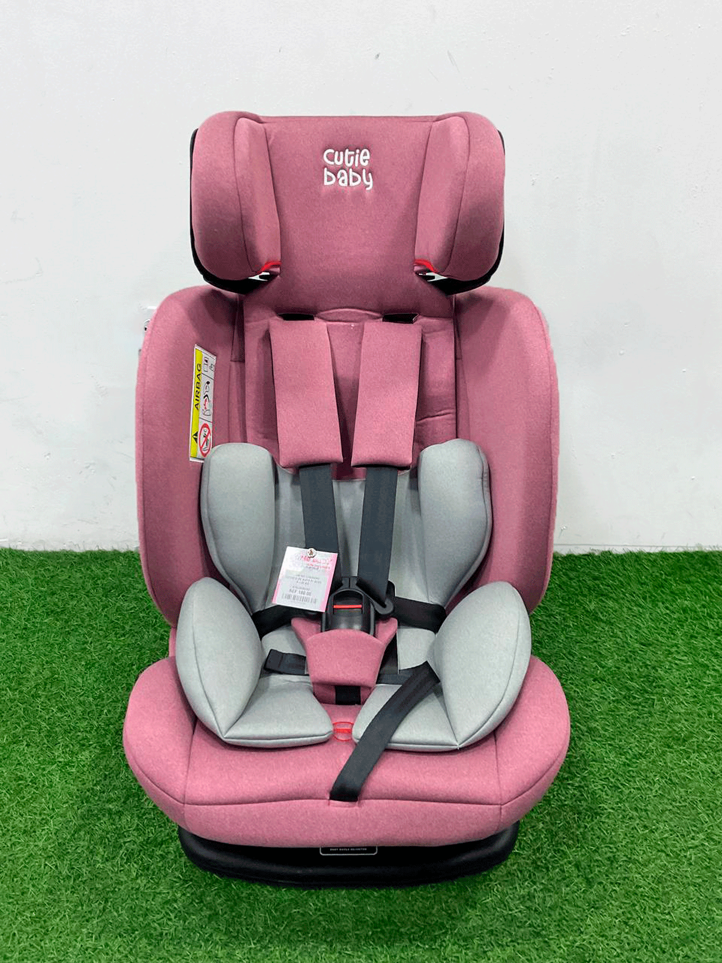 SILLA DE CARRO - 679L593029G