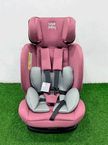 SILLA DE CARRO - 679L593029G