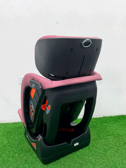 SILLA DE CARRO - 679L593029G